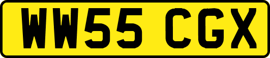 WW55CGX