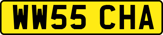 WW55CHA