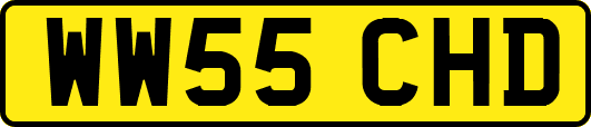 WW55CHD