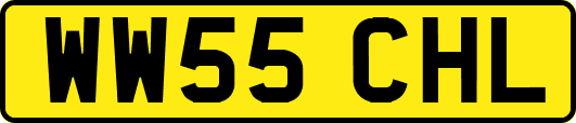 WW55CHL