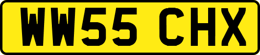WW55CHX