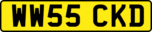 WW55CKD