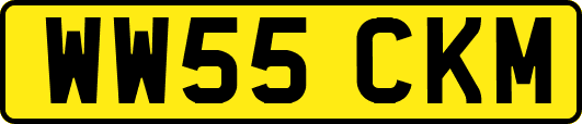 WW55CKM