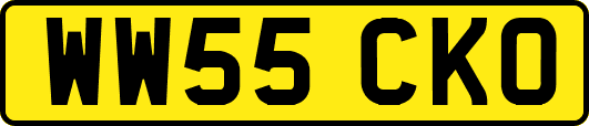WW55CKO