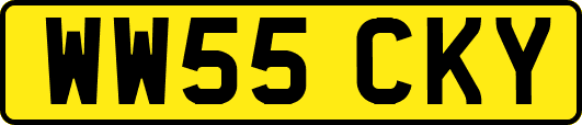 WW55CKY
