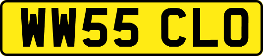 WW55CLO