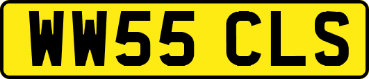 WW55CLS