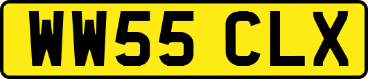 WW55CLX
