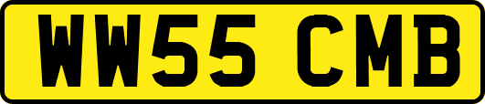WW55CMB
