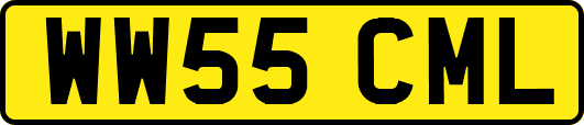 WW55CML