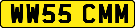WW55CMM
