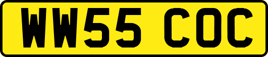 WW55COC