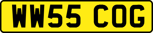 WW55COG