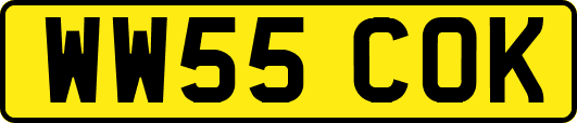 WW55COK
