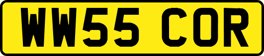 WW55COR