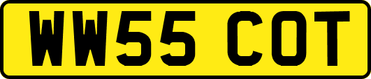 WW55COT