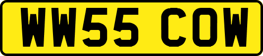 WW55COW