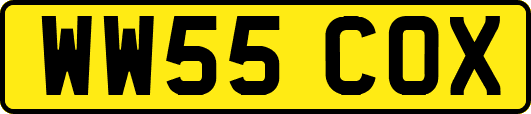 WW55COX