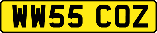 WW55COZ
