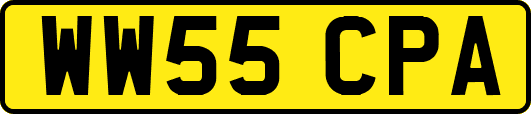 WW55CPA