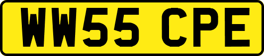 WW55CPE