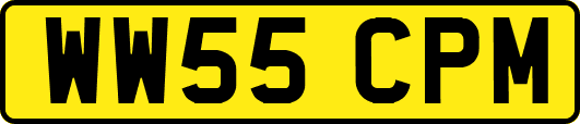 WW55CPM