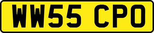 WW55CPO