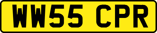 WW55CPR