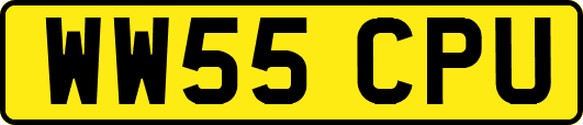 WW55CPU