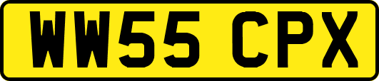WW55CPX