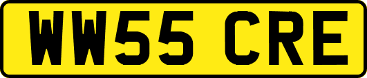 WW55CRE