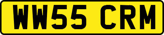 WW55CRM