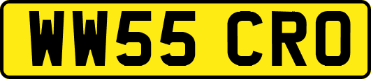 WW55CRO