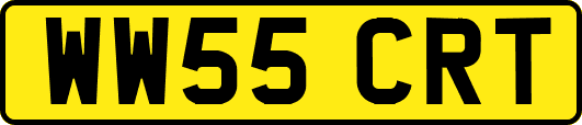 WW55CRT