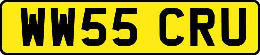 WW55CRU