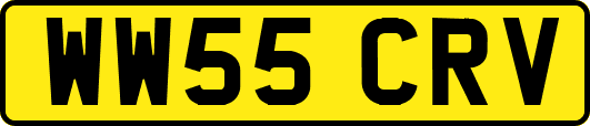WW55CRV