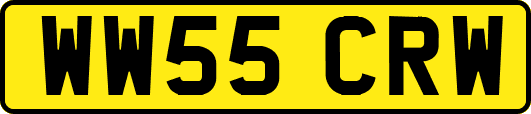 WW55CRW