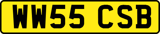 WW55CSB