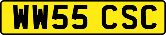 WW55CSC