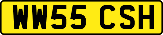 WW55CSH