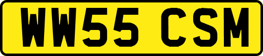 WW55CSM