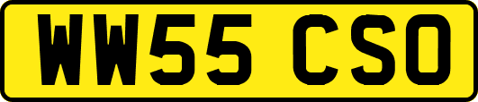 WW55CSO