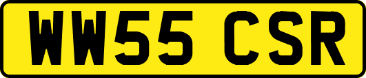 WW55CSR