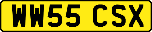 WW55CSX