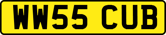 WW55CUB