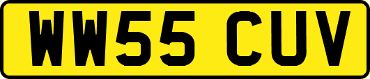 WW55CUV