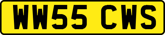 WW55CWS