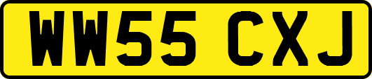 WW55CXJ