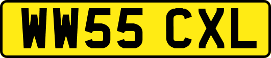 WW55CXL