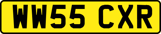 WW55CXR